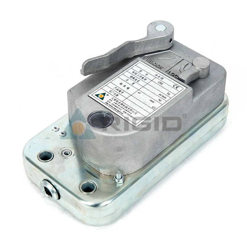 Что такое устройства безопасности лифта и почему они важны?