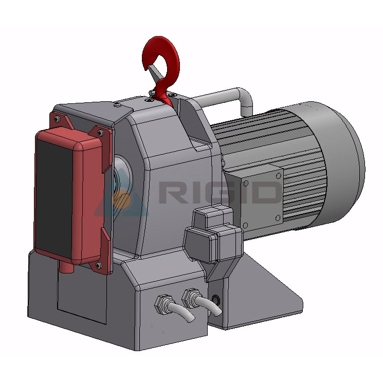 Подъемник для материалов MH50